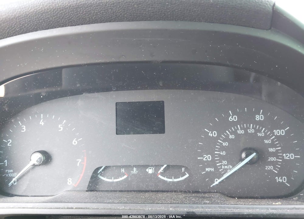 2020 FORD ECOSPORT VIN: MAJ6S3FL0LC391666
