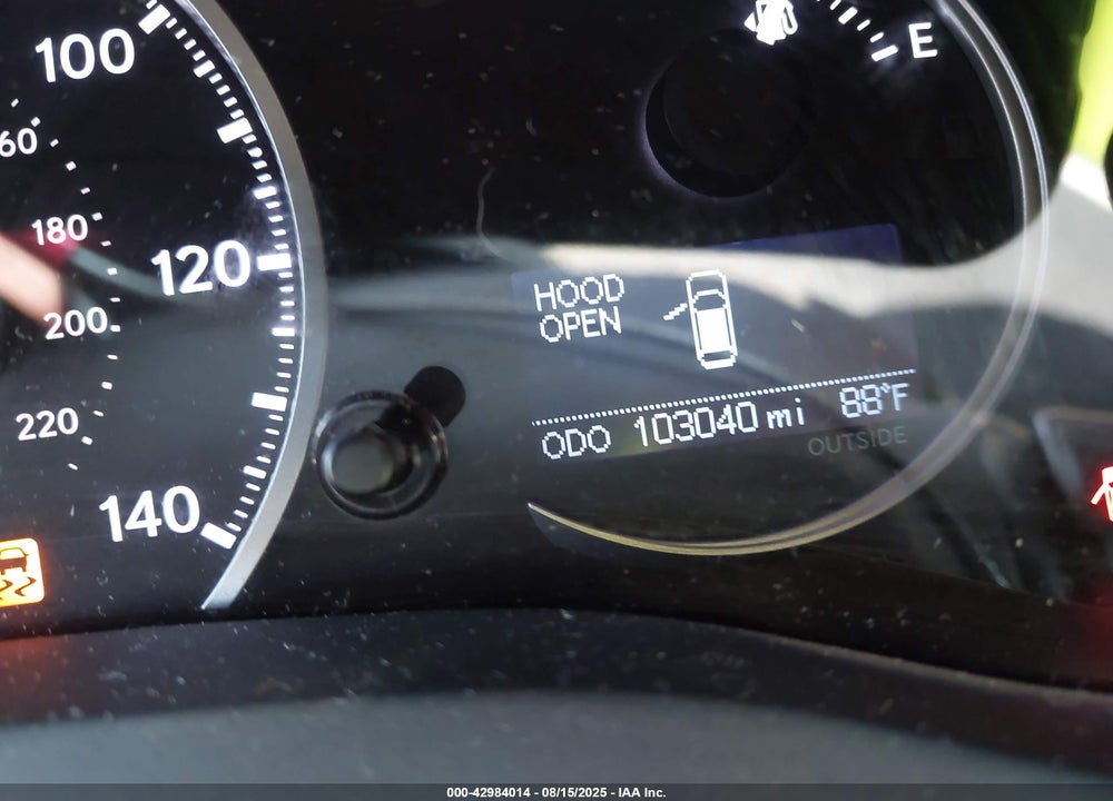 2012 LEXUS CT 200H PREMIUM VIN: JTHKD5BH3C2084965