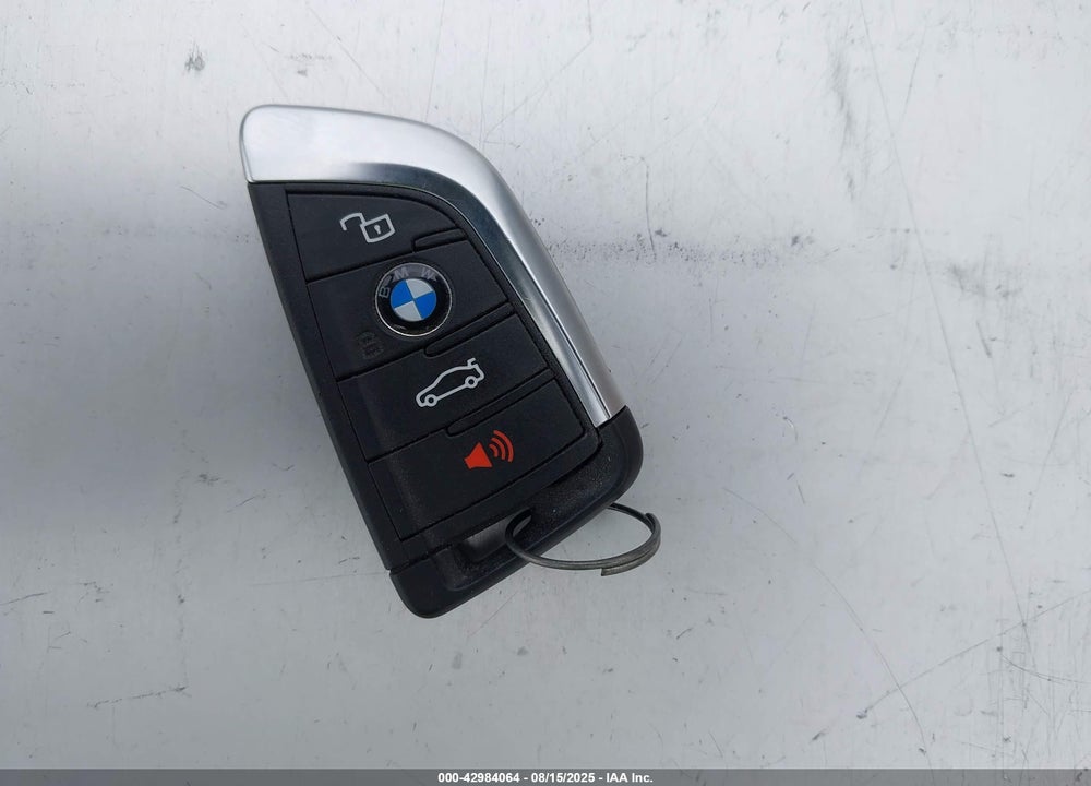 2022 BMW 3 SERIES VIN: 3MW5U9J09N8C64129