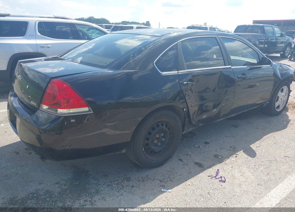 2012 CHEVROLET IMPALA VIN: 2G1WD5E39C1179591