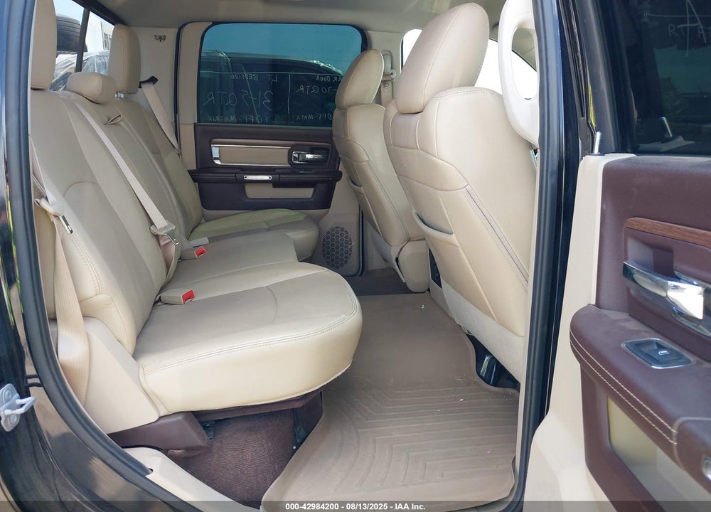 2015 RAM 1500 VIN: 1C6RR7NM5FS537422