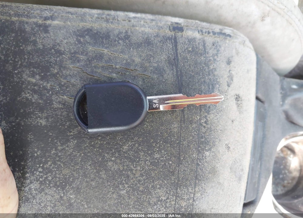 2006 LINCOLN ZEPHYR VIN: 3LNHM26116R647692