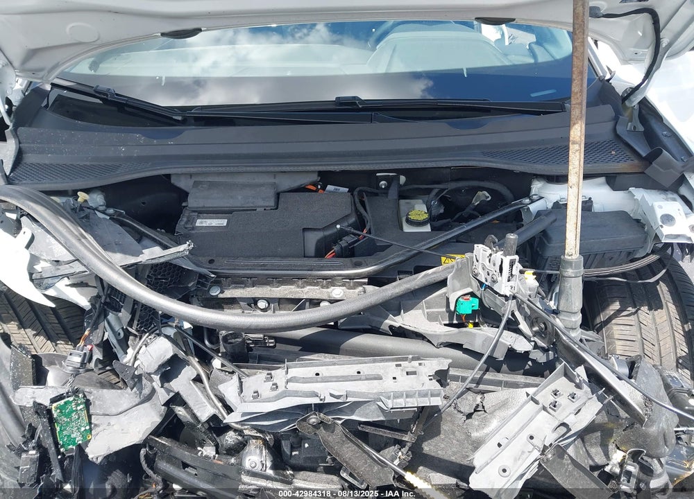 2024 AUDI Q4 E-TRON VIN: WA1L2BFZ1RP016991