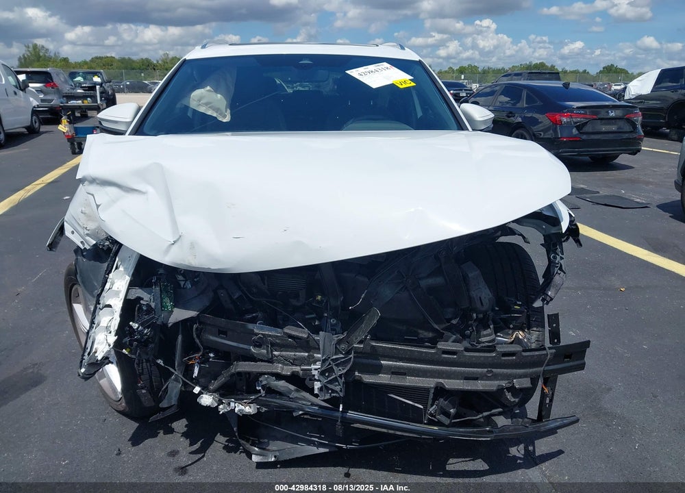 2024 AUDI Q4 E-TRON VIN: WA1L2BFZ1RP016991