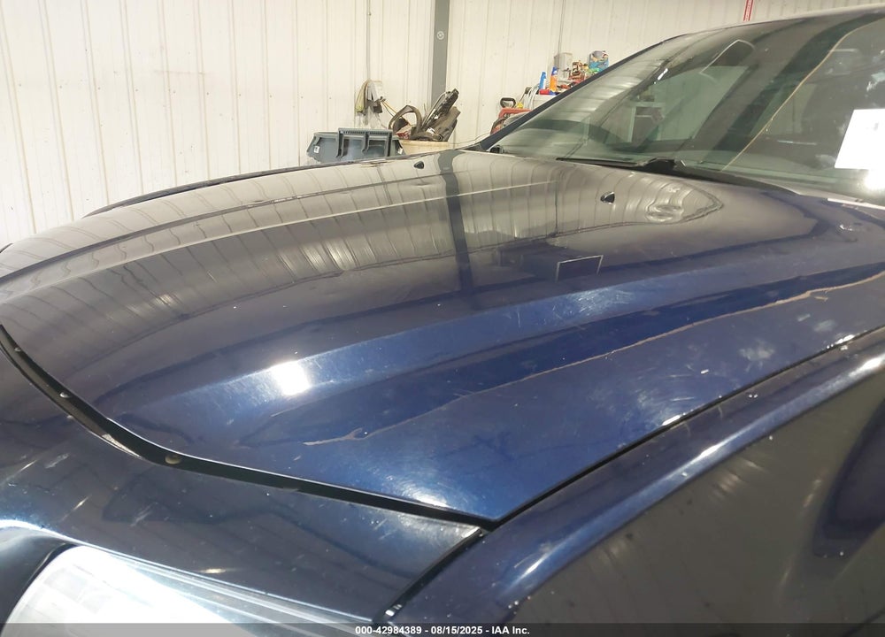 2017 CHRYSLER 300 VIN: 2C3CCAGGXHH597327