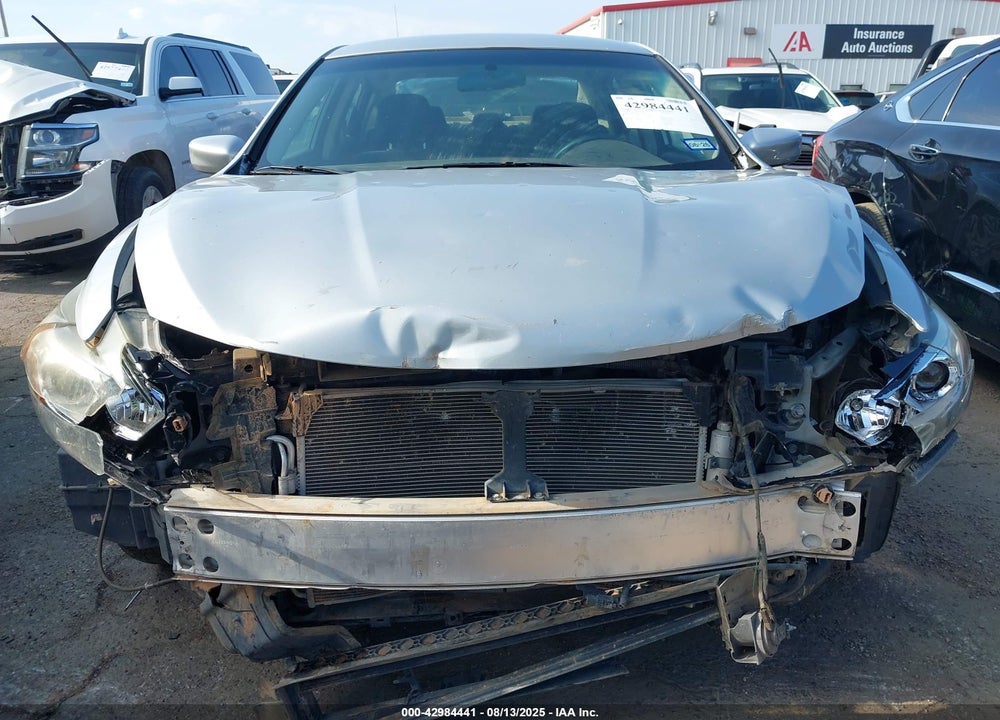 2017 NISSAN ALTIMA VIN: 1N4AL3AP5HN311369