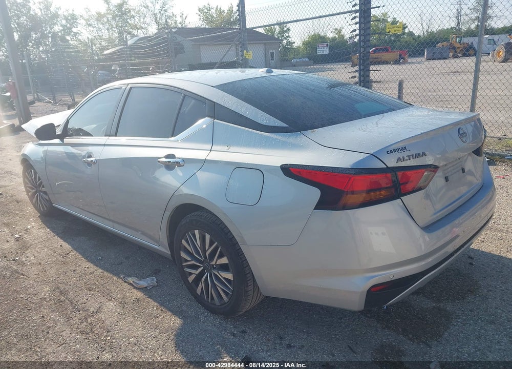 2023 NISSAN ALTIMA VIN: 1N4BL4DV0PN393529