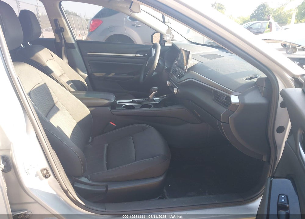 2023 NISSAN ALTIMA VIN: 1N4BL4DV0PN393529