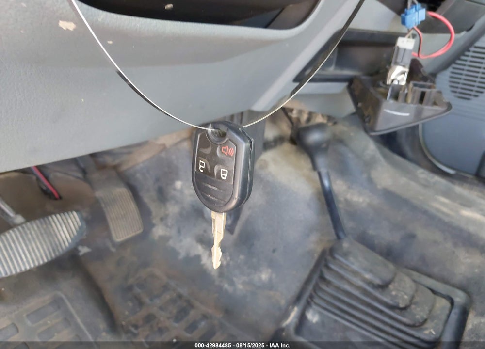 2014 FORD F 350 VIN: 1FT7W3BT6EEB82982
