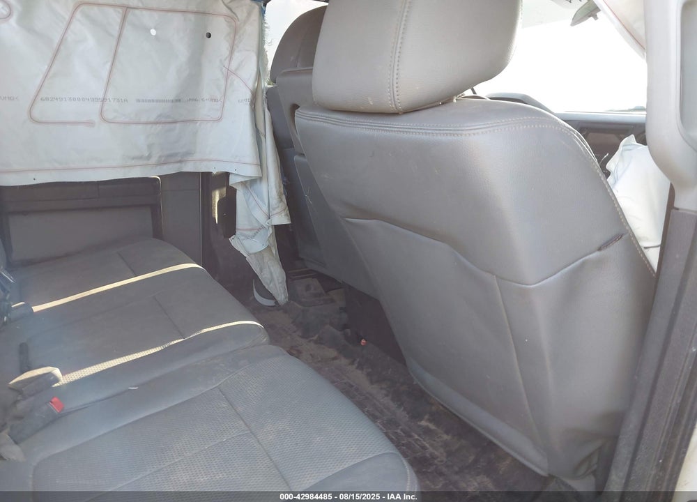 2014 FORD F 350 VIN: 1FT7W3BT6EEB82982