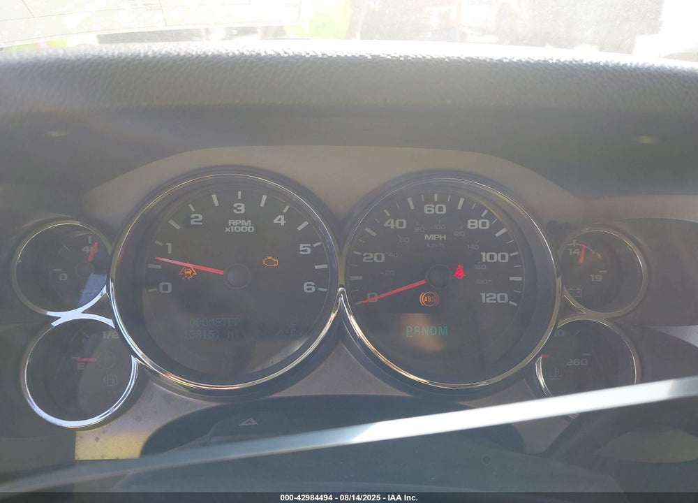 2011 GMC SIERRA 1500 VIN: 1GTR2VE3XBZ247607