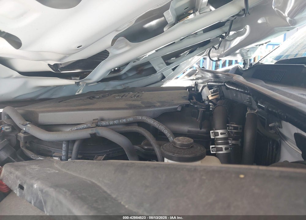 2020 TOYOTA TACOMA VIN: 3TMCZ5AN1LM356985