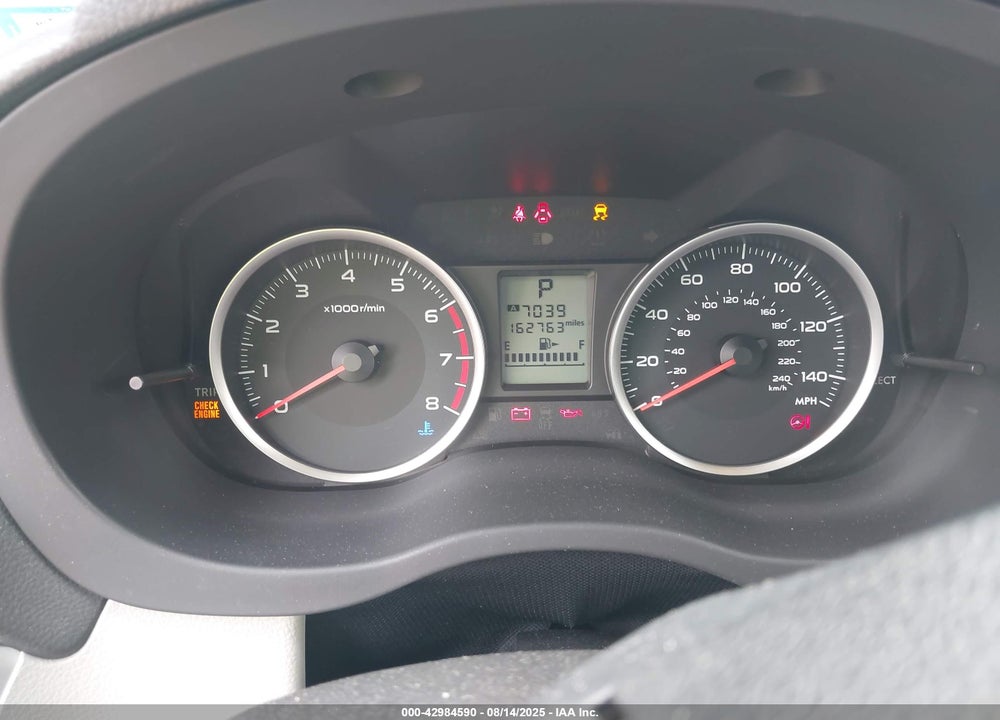 2018 SUBARU FORESTER VIN: JF2SJAEC1JH455670