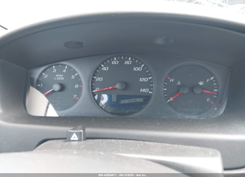 2010 CHEVROLET IMPALA VIN: 2G1WA5EK2A1157414