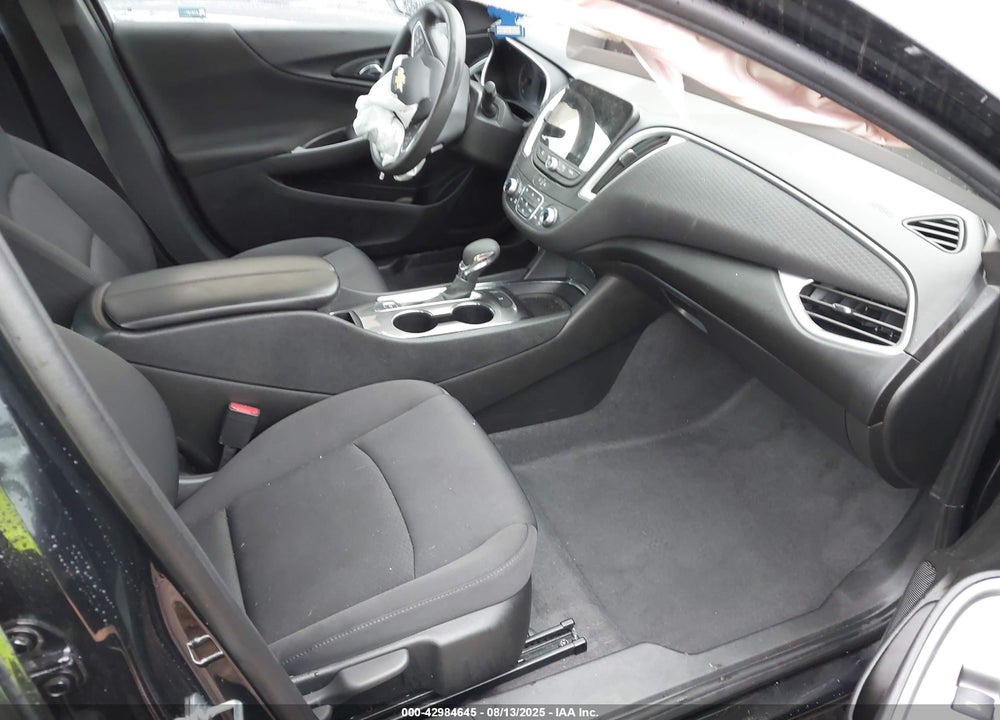 2023 CHEVROLET MALIBU FWD 1LT VIN: 1G1ZD5ST8PF210846