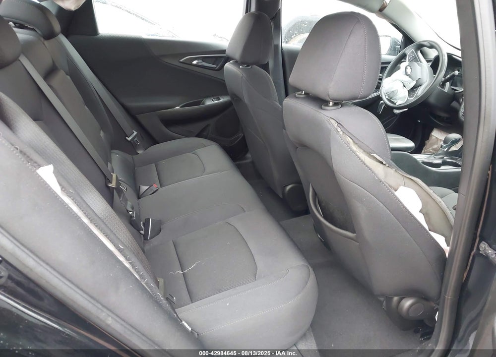 2023 CHEVROLET MALIBU FWD 1LT VIN: 1G1ZD5ST8PF210846
