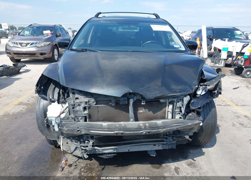2011 MAZDA CX-7 I SPORT VIN: JM3ER2B51B0375681