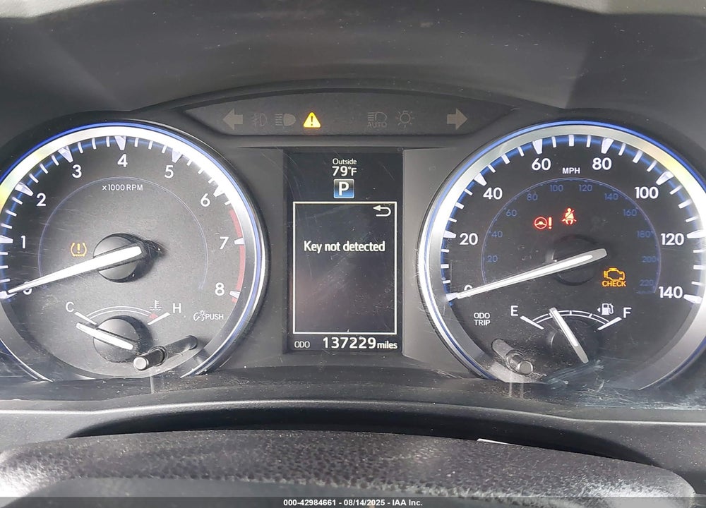2014 TOYOTA HIGHLANDER VIN: 5TDDKRFH5ES056338