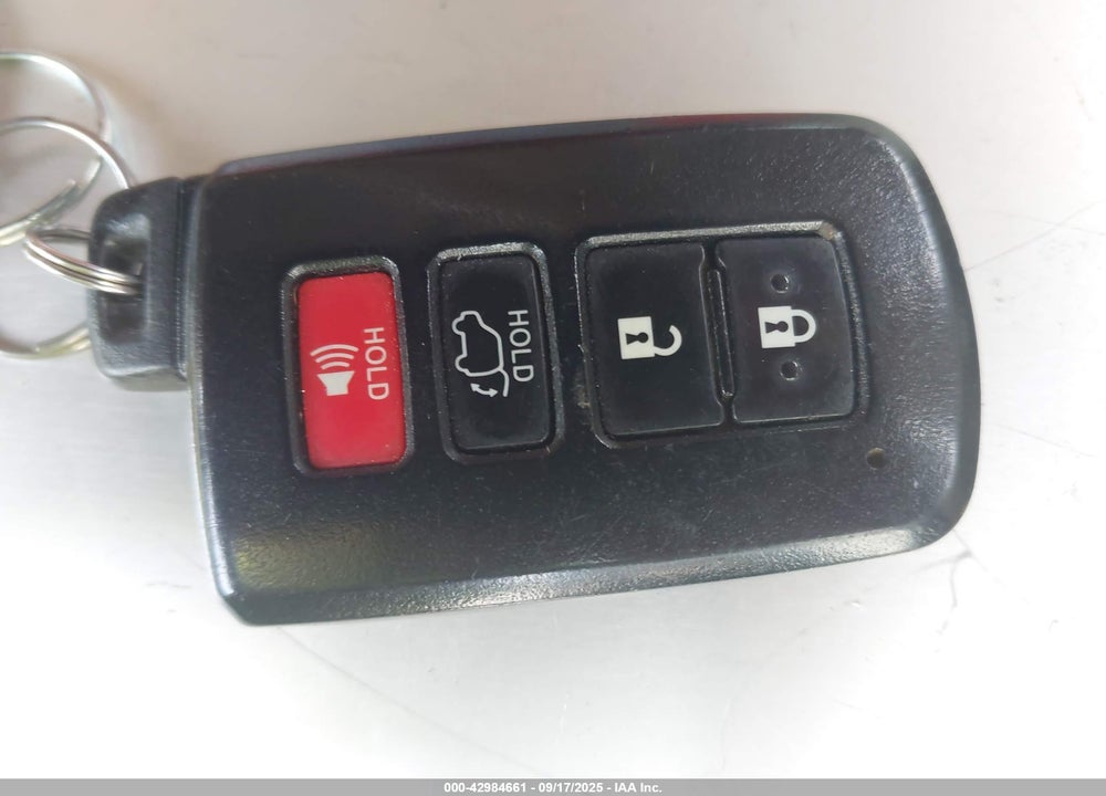 2014 TOYOTA HIGHLANDER VIN: 5TDDKRFH5ES056338