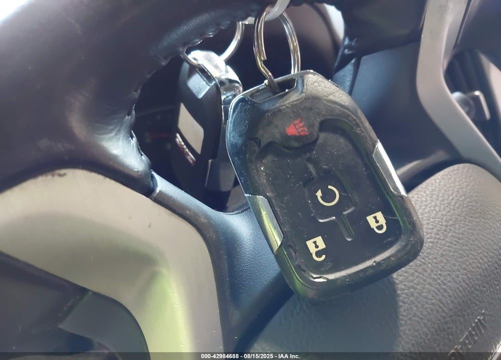 2018 GMC TERRAIN VIN: 3GKALTEV5JL298605