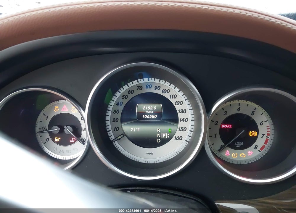 2016 MERCEDES-BENZ CLS 400 VIN: WDDLJ6FB3GA160664