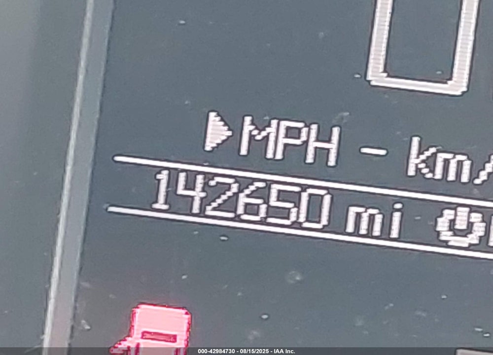 2013 JEEP GRAND CHEROKEE VIN: 1C4RJFAG0DC585749