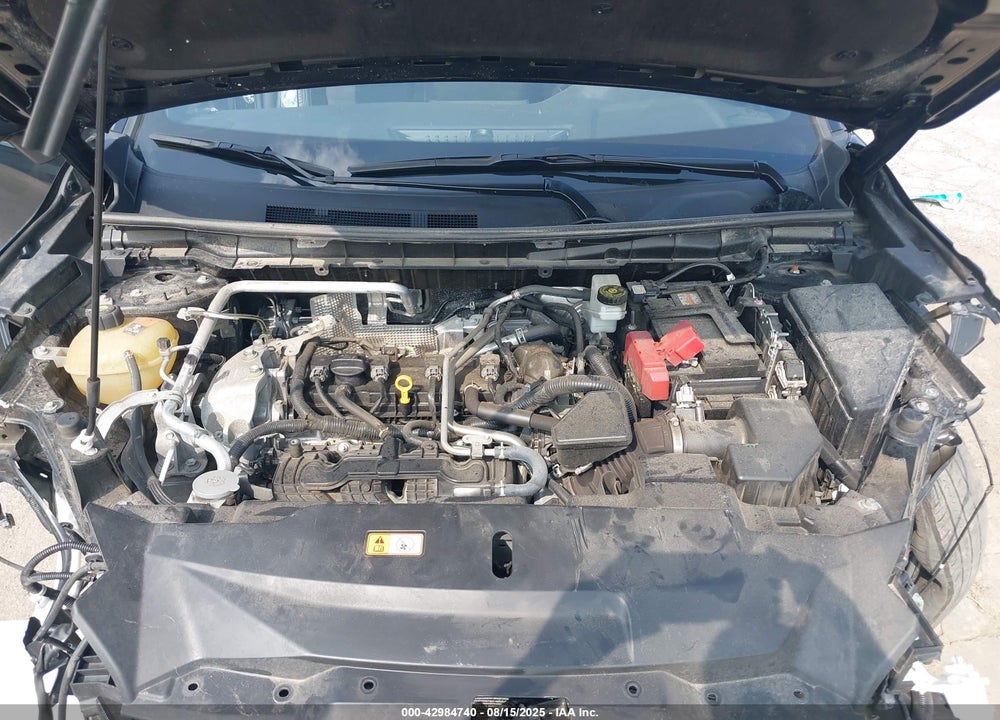 2022 MITSUBISHI OUTLANDER VIN: JA4J4UA81NZ080698