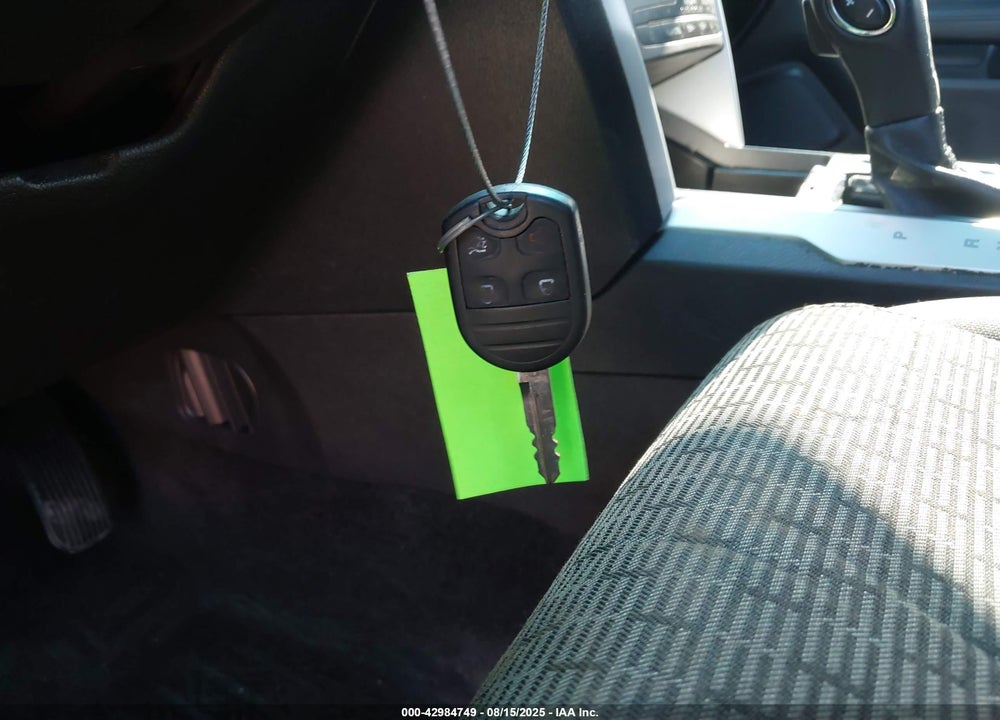 2012 FORD EXPLORER VIN: 1FMHK8D84CGA39791