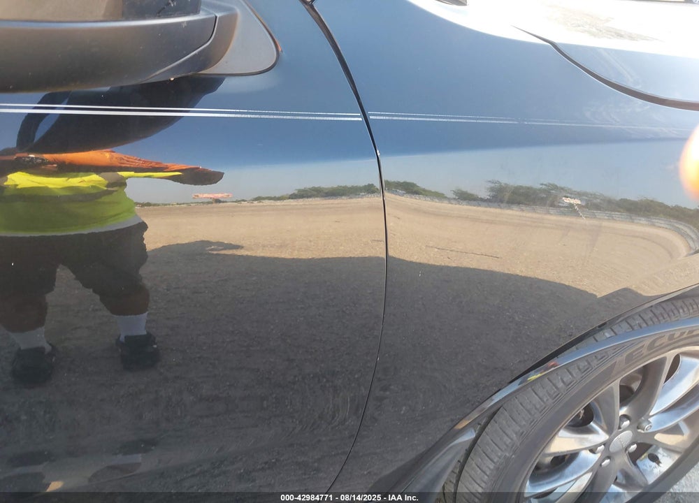 2014 DODGE DURANGO VIN: 1C4RDHAG6EC446004