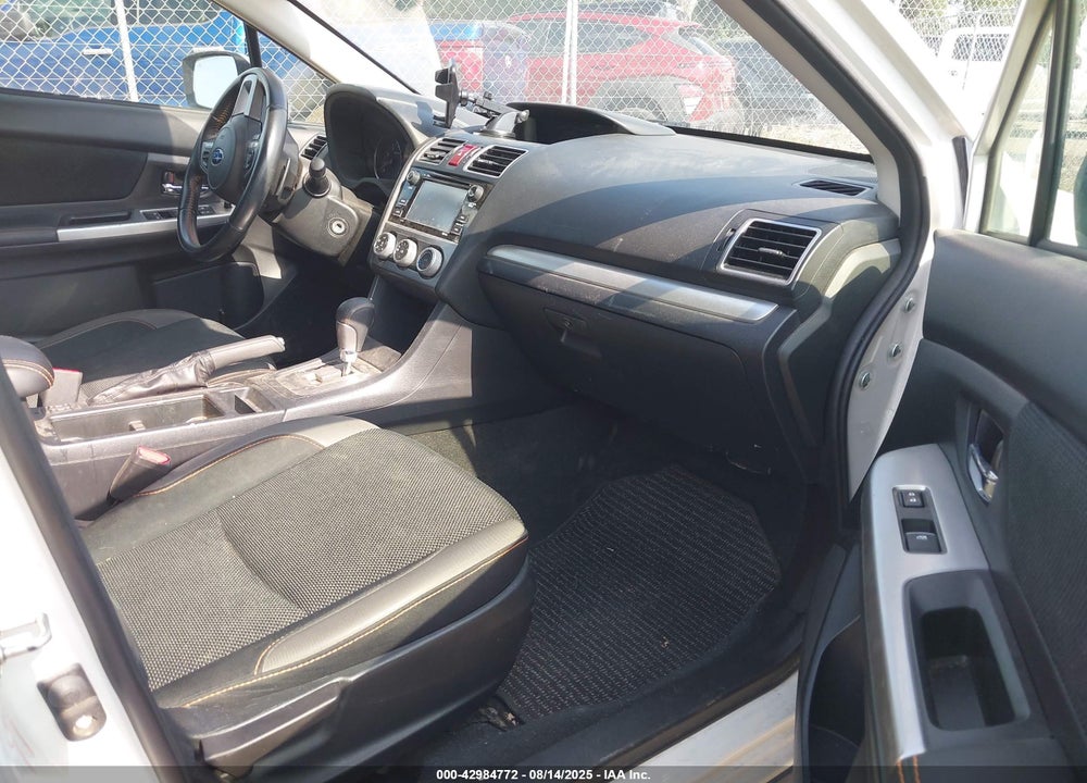 2017 SUBARU CROSSTREK VIN: JF2GPABC3HH257840