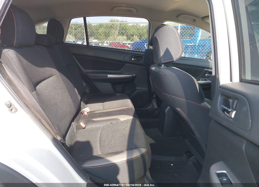 2017 SUBARU CROSSTREK VIN: JF2GPABC3HH257840