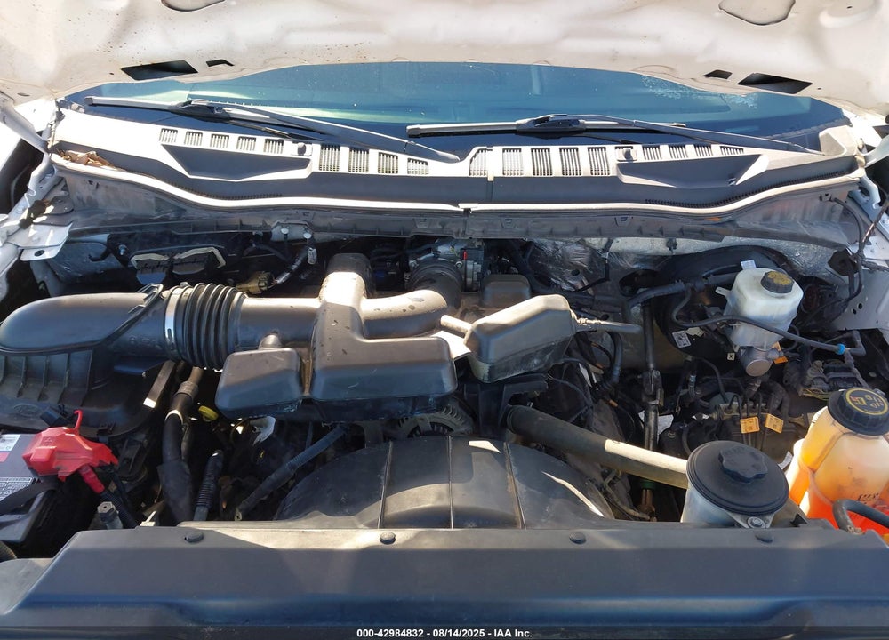 2018 FORD F-250 VIN: 1FT7W2B64JEB26408