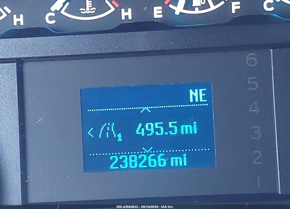 2018 FORD F-250 VIN: 1FT7W2B64JEB26408