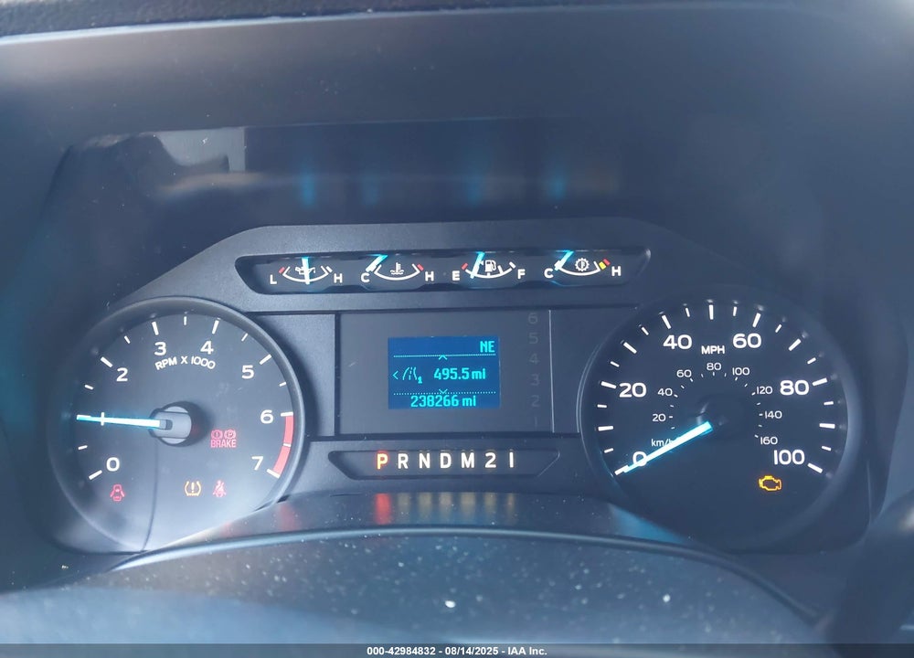 2018 FORD F-250 VIN: 1FT7W2B64JEB26408