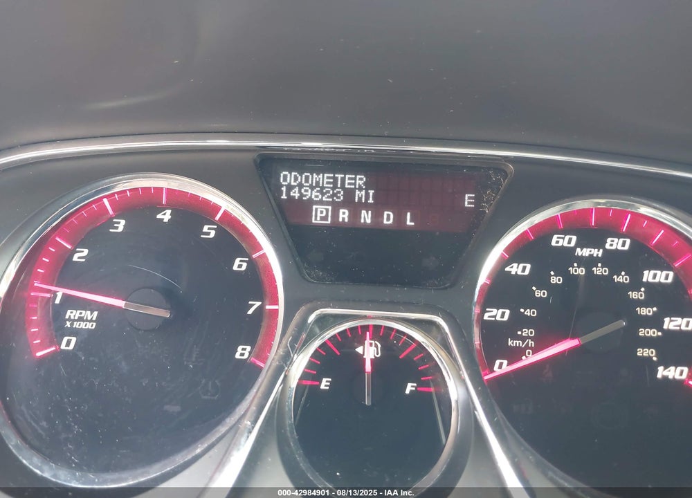 2016 GMC ACADIA SLE-2 VIN: 1GKKRPKDXGJ205423