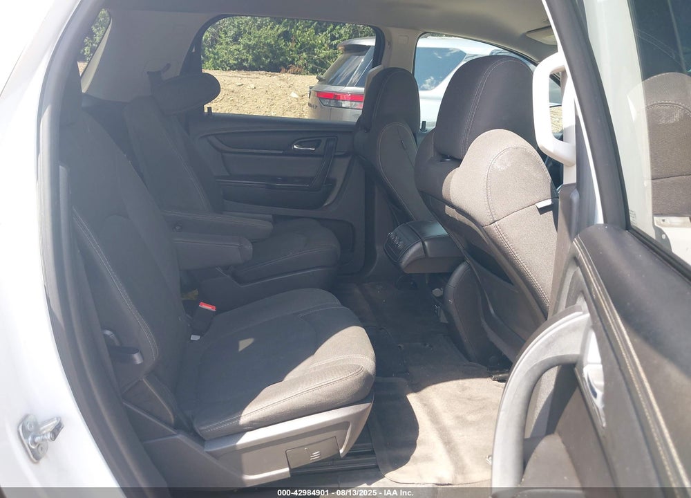 2016 GMC ACADIA SLE-2 VIN: 1GKKRPKDXGJ205423