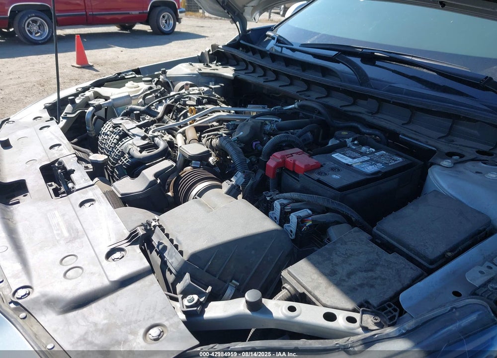 2022 NISSAN ALTIMA VIN: 1N4BL4BV3NN395825
