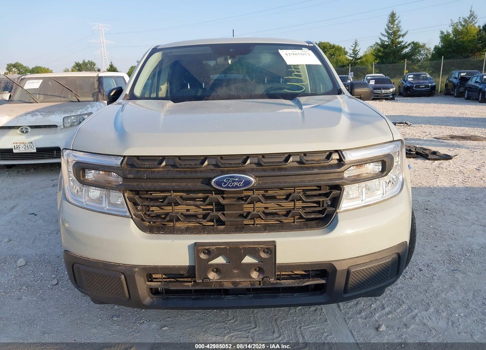 2024 FORD MAVERICK VIN: 3FTTW8A37RRA35408