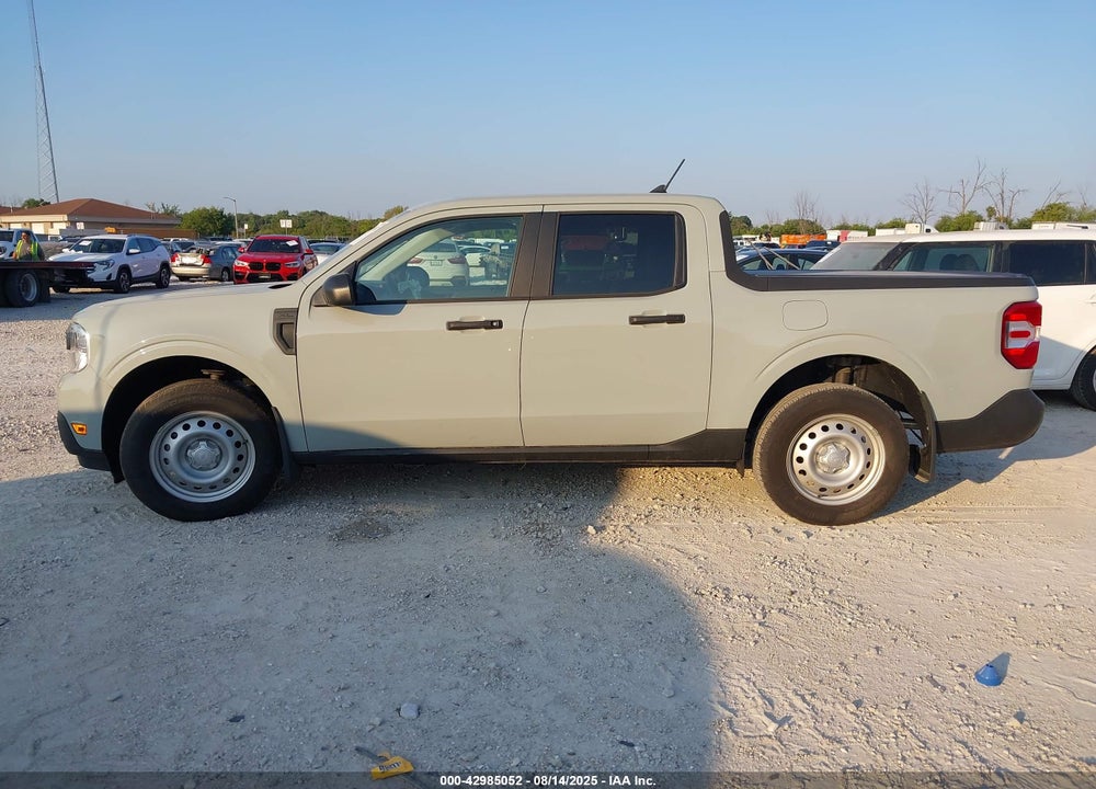 2024 FORD MAVERICK VIN: 3FTTW8A37RRA35408