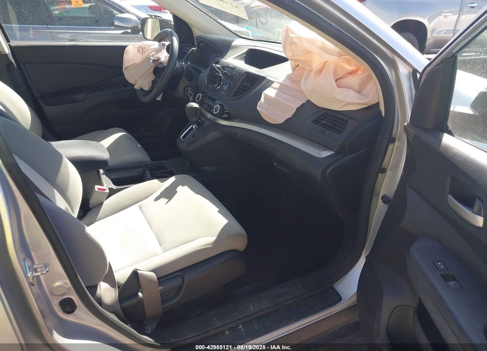2016 HONDA CR-V VIN: 2HKRM4H46GH613960