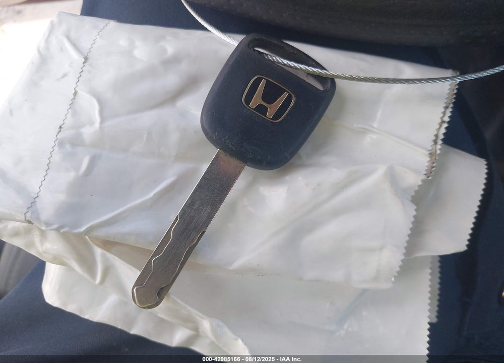 2010 HONDA ELEMENT VIN: 5J6YH2H77AL003710