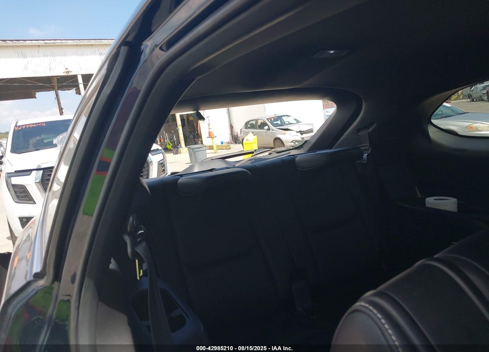 2020 MAZDA CX-9 VIN: JM3TCBDY7L0424500