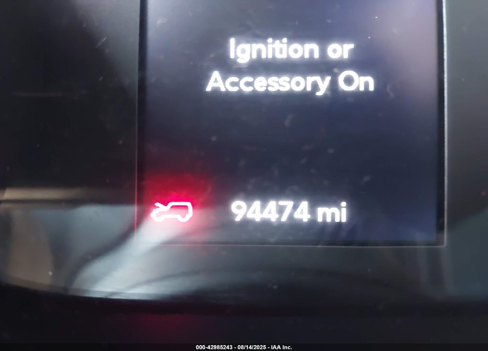 2019 JEEP WRANGLER UNLIMITED SPORT S 4X4 VIN: 1C4HJXDG8KW535173