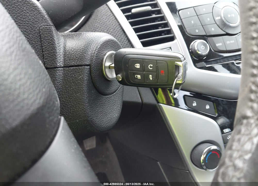 2014 CHEVROLET CRUZE VIN: 1G1PC5SB3E7346410