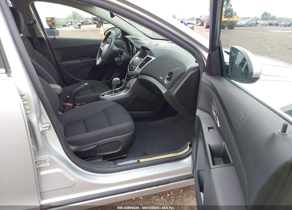2014 CHEVROLET CRUZE VIN: 1G1PC5SB3E7346410