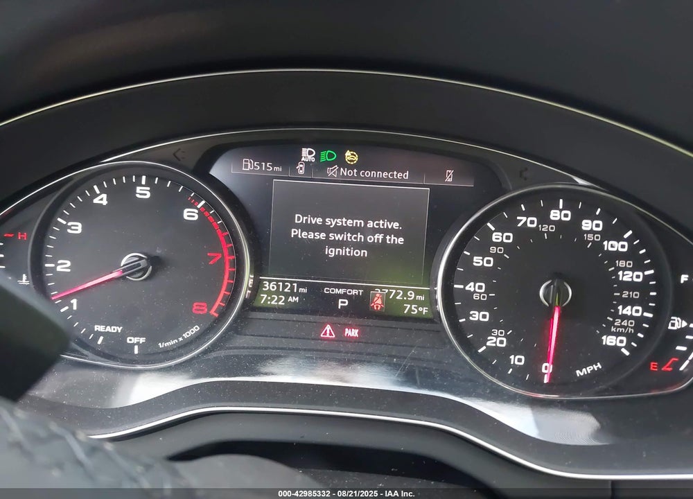 2021 AUDI Q5 VIN: WA1AAAFY6M2070689