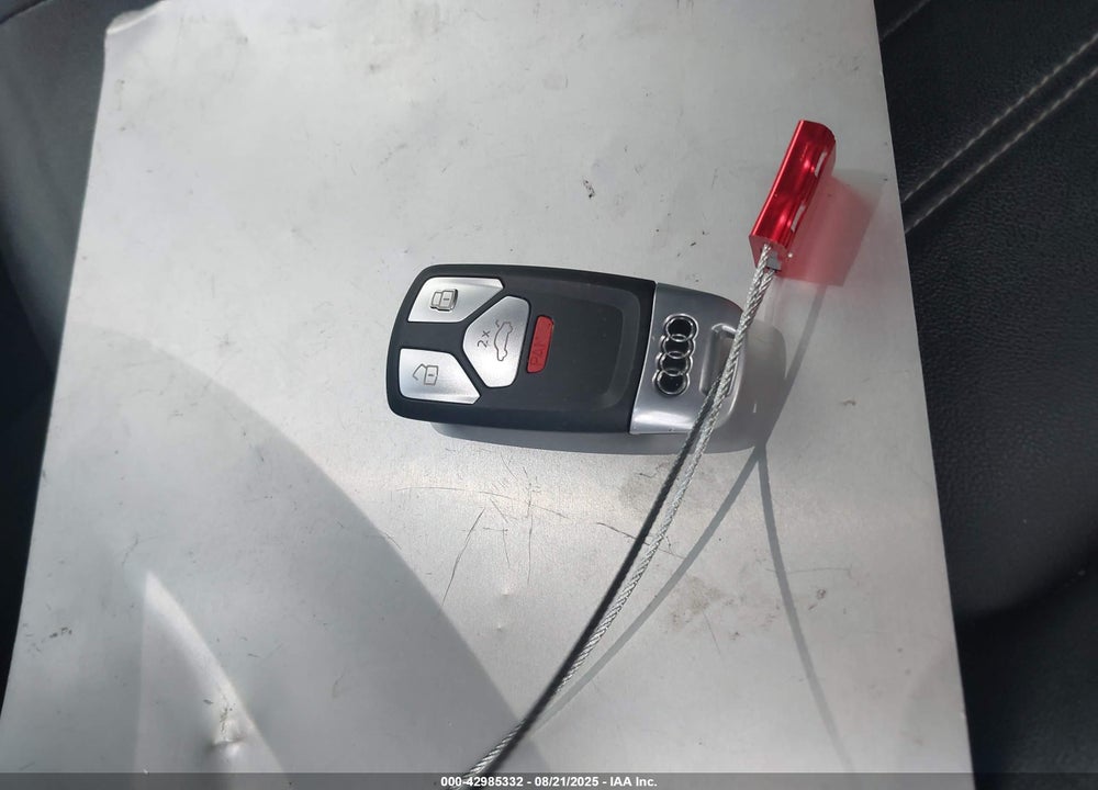2021 AUDI Q5 VIN: WA1AAAFY6M2070689