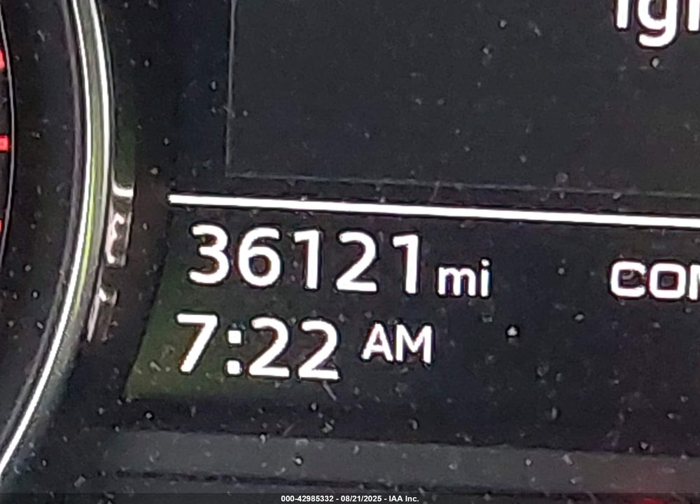 2021 AUDI Q5 VIN: WA1AAAFY6M2070689