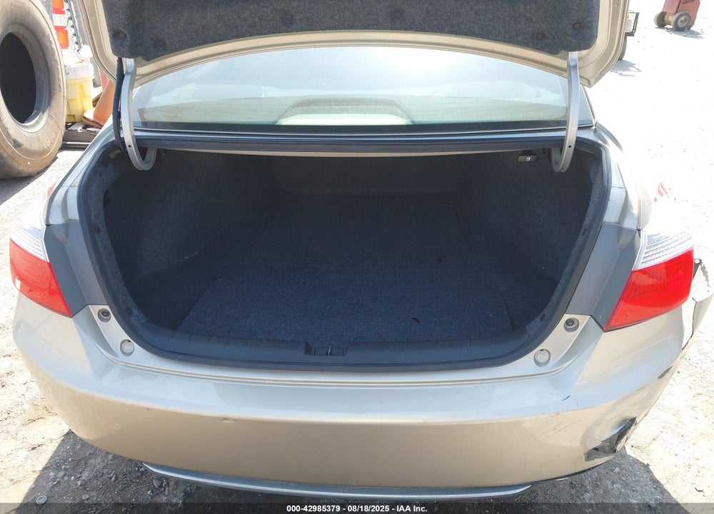 2014 HONDA ACCORD LX VIN: 1HGCR2F36EA167322