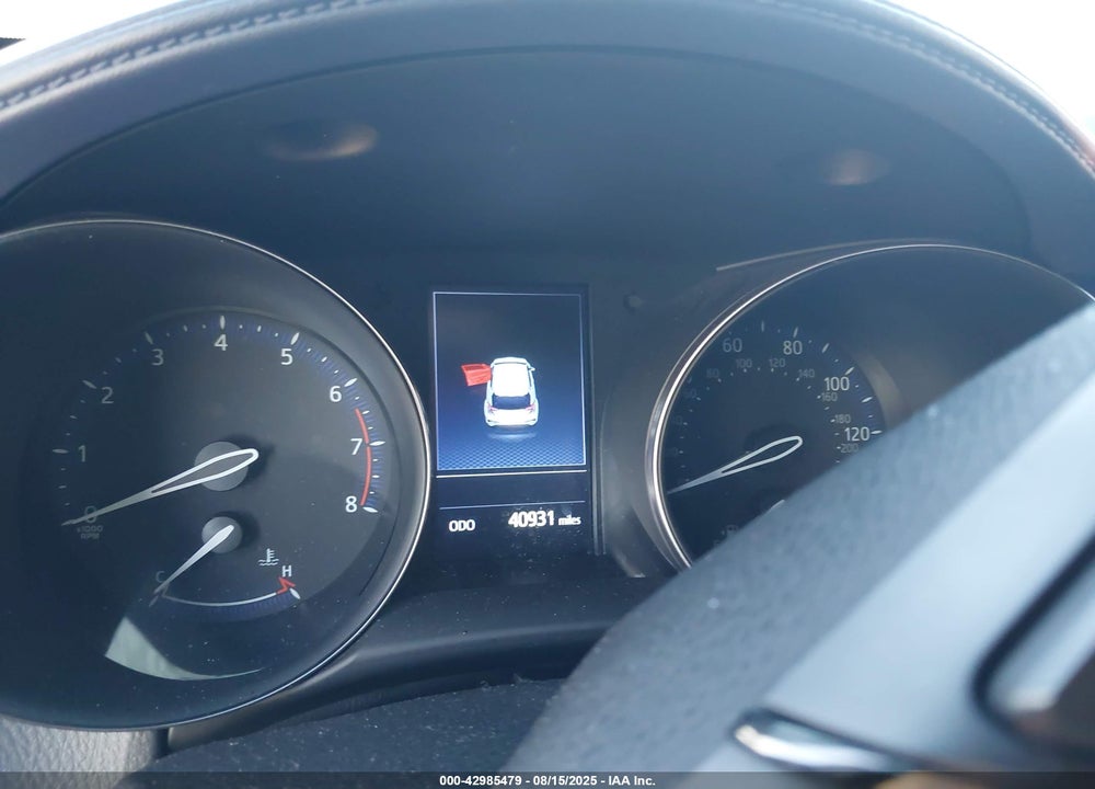 2021 TOYOTA C-HR VIN: NMTKHMBX8MR133996